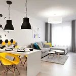 Apartment Point Kolobrzeg
