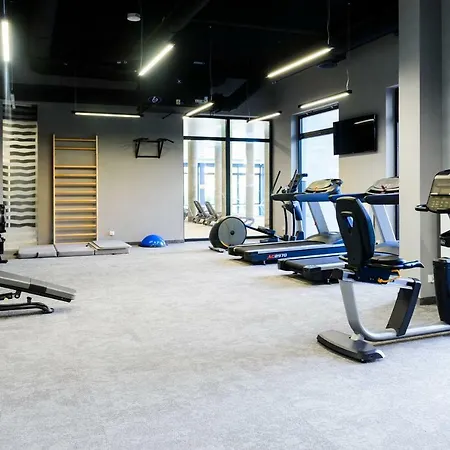 Point Daire Kolobrzeg