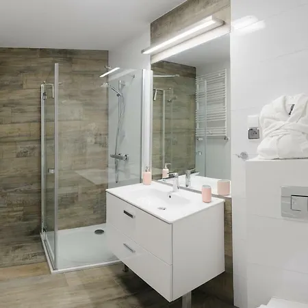 Apartament Point Kołobrzeg