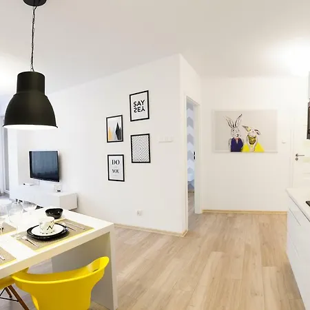Point Apartament Kołobrzeg