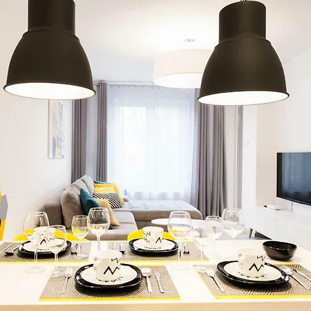 Point Apartament *