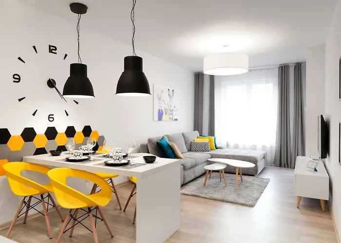 Apartment Point Kolberg